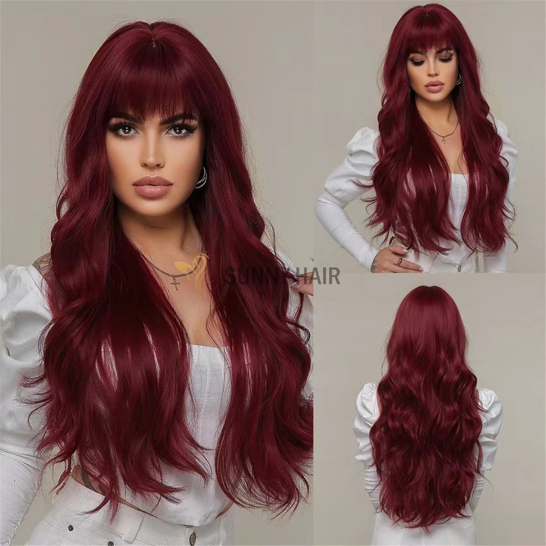 Loose Wave Crochet Hair: The Ultimate Choice for Stylish Special Occasions