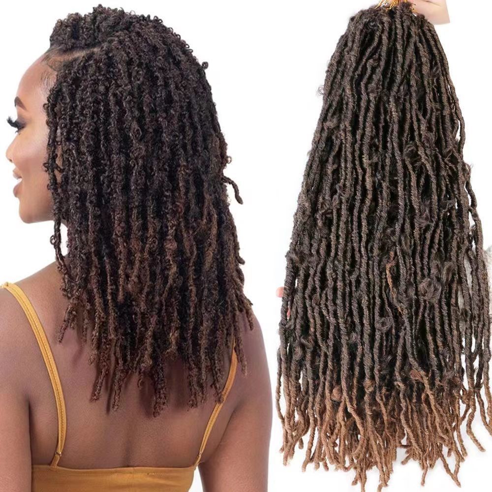 Unlocking the Beauty of Loose Wave Crochet Braids: A Guide to Stylish Versatility