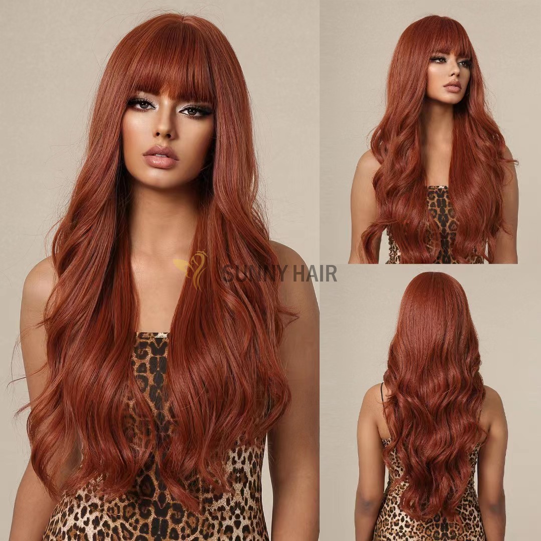 A Journey to Gorgeous: Mastering the Art of Caring for Long Curly Hair