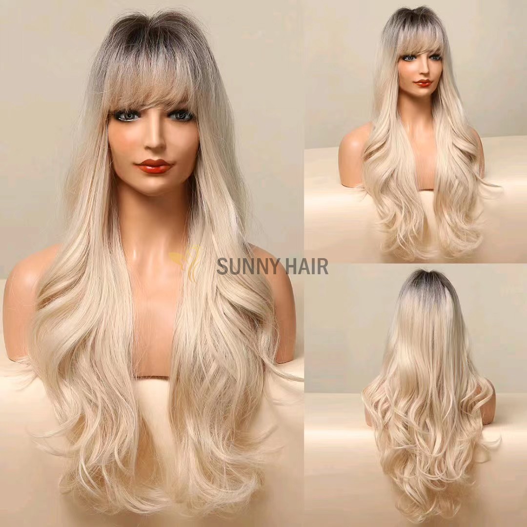 Unlocking the Beauty of Loose Wave Crochet Hair: A Guide to Styling and Care