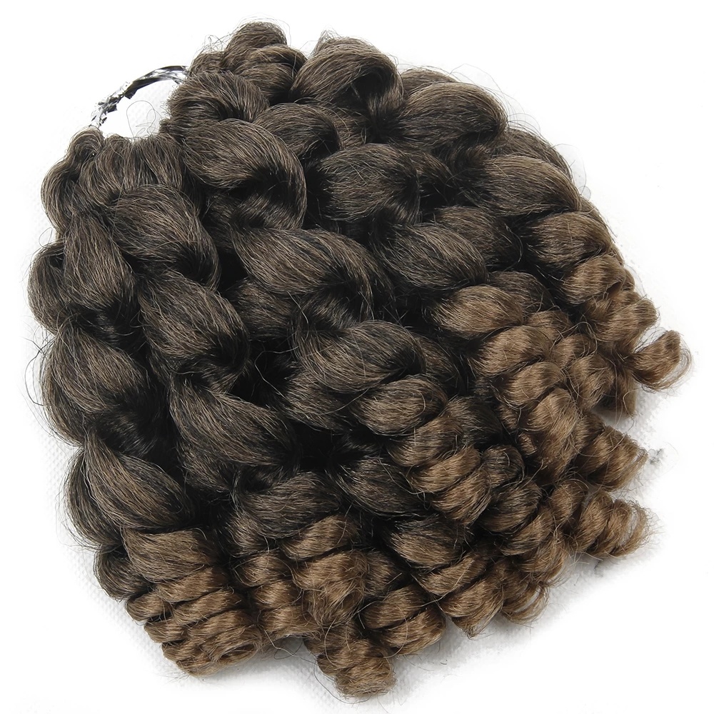 Day 55: Rock Your Look with Trendy Loose Wave Crochet Hair - Your Ultimate Guide