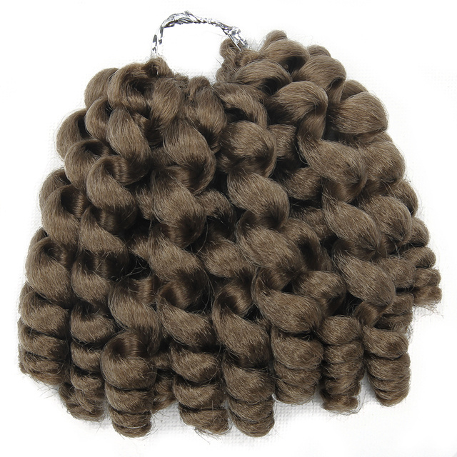 Day 54: The Ultimate Guide to Styling Loose Wave Crochet Human Hair