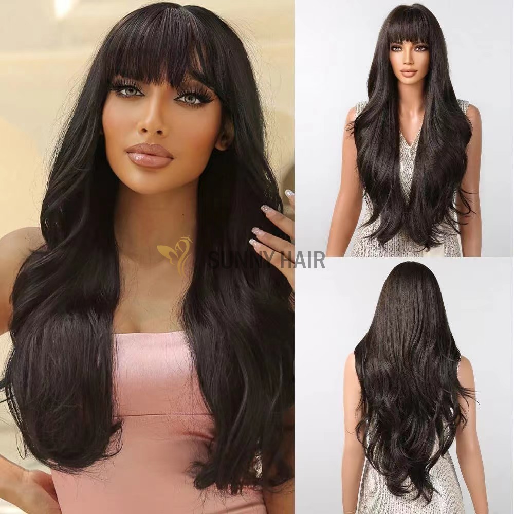 Discover the Benefits of Loose Wave Crochet Hair for Effortless Style