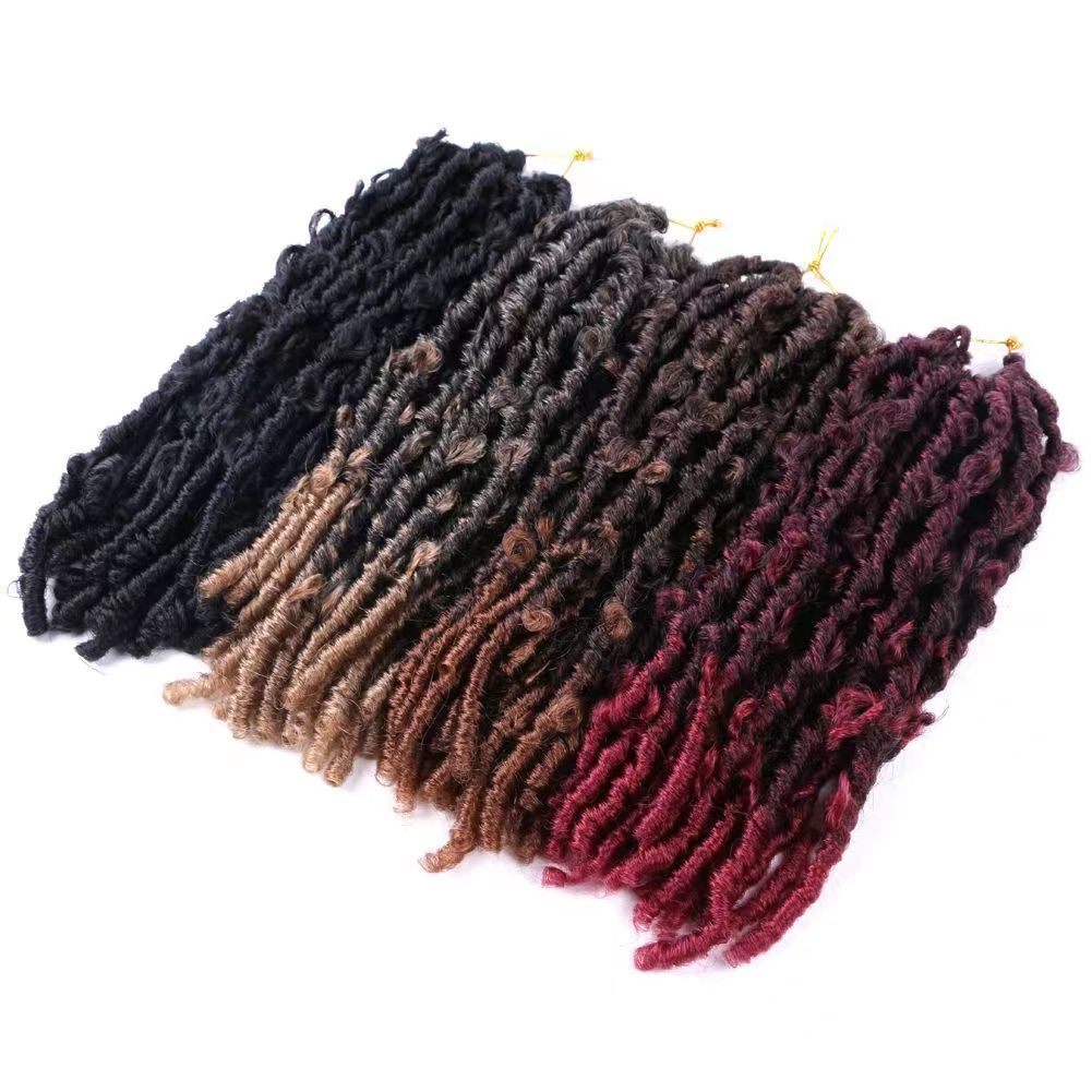 Elevate Your Style with Loose Wave Crochet Dreadlocks: A Comprehensive Guide