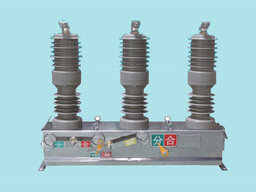 ZW32-12,630型戶外高壓真空斷路器