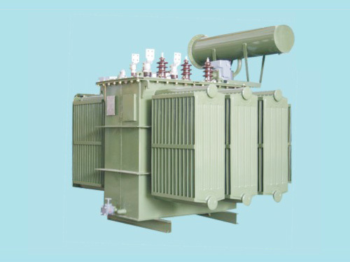 S11-50-20000KAV系列35KV變壓器