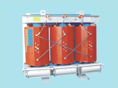 環(huán)氧樹脂干式系列電力變壓器