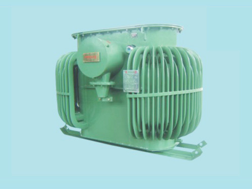 礦用系列電力變壓器