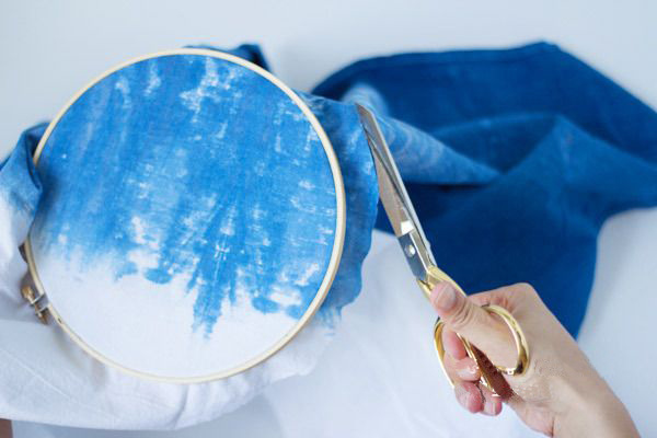 Control of color quality in textiles