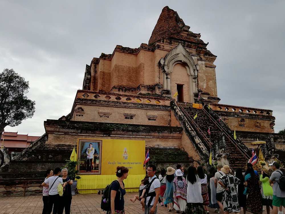 公司組織出國(guó)旅游