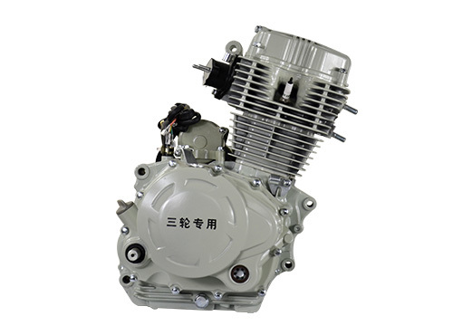 CG150U/CG175U/CG200U大油底殼風冷發(fā)動機