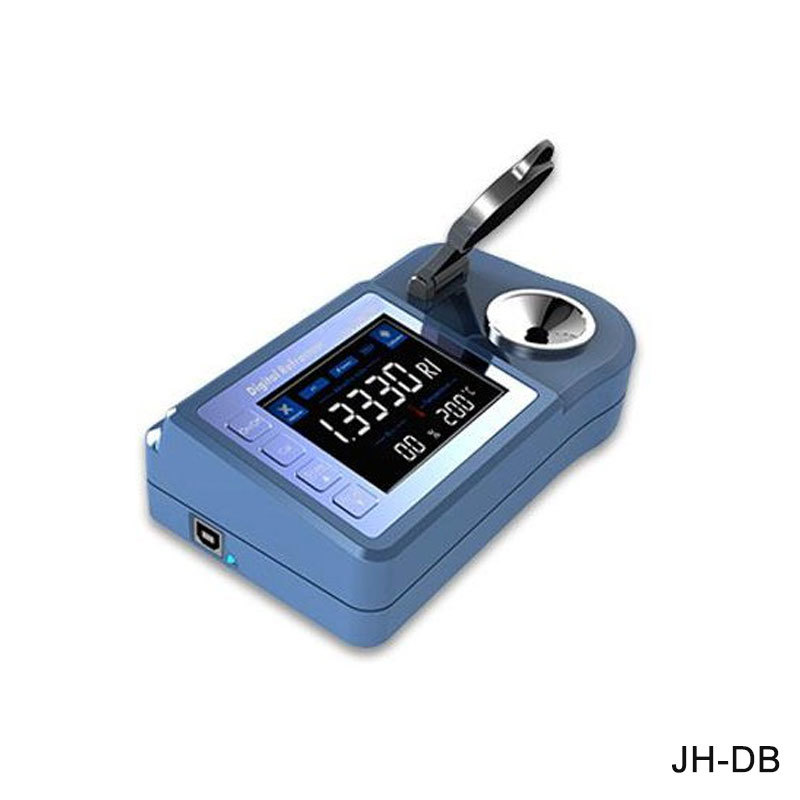 Digital Brix Meter-Jiahang Instruments