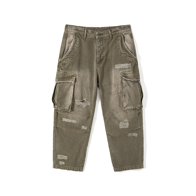 Cargo pants