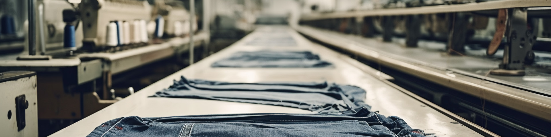 Denim Avenue