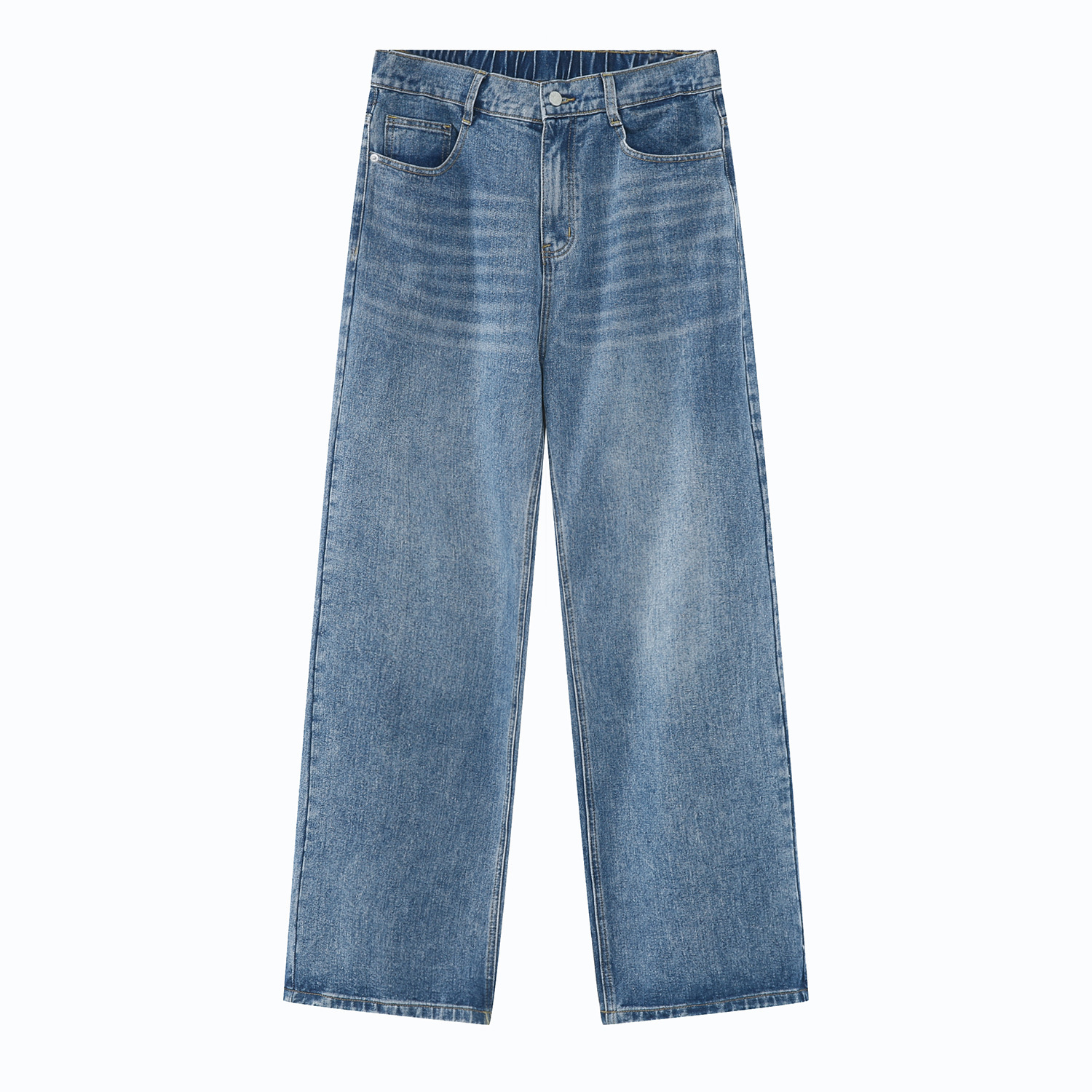 Jeans Care Secrets: Making Classics Last Longer and Craftsmanship Shine Brighter