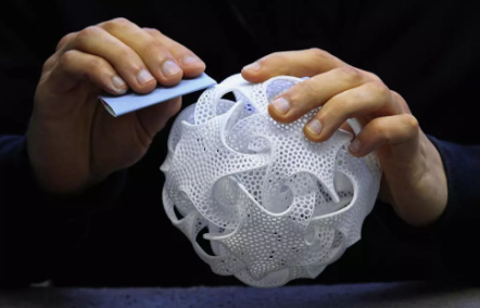 3D打印——未来的新兴产业