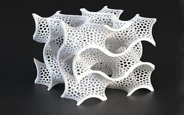 3D打印陶瓷材料