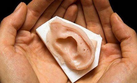 3D打印