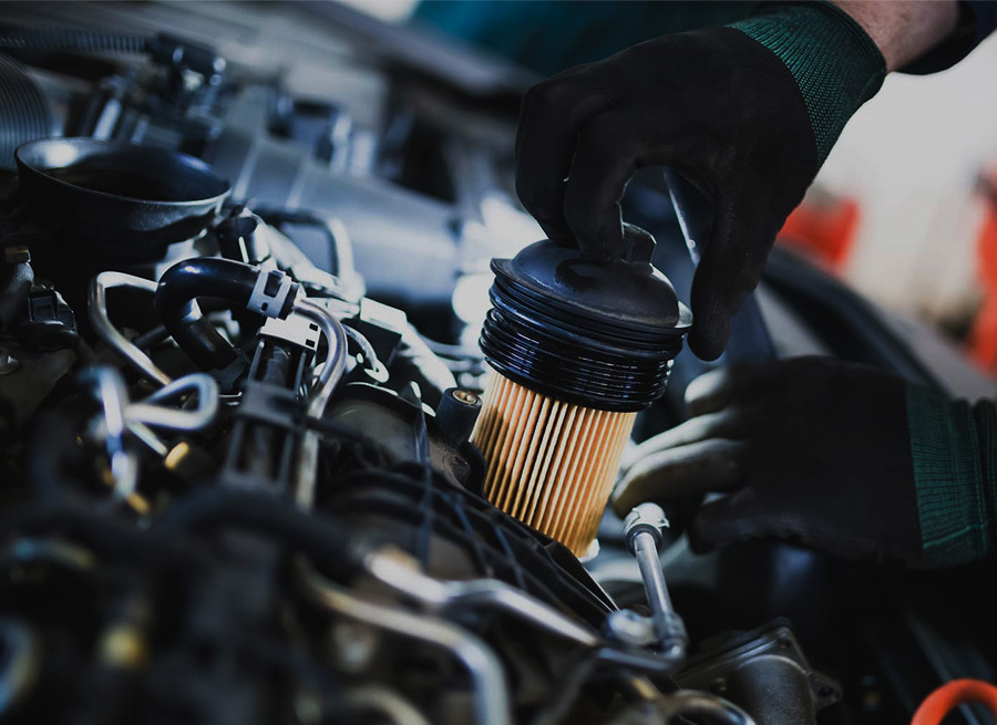 Fangqu Auto Parts