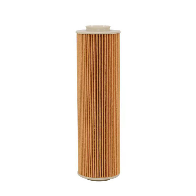 A Comprehensive Guide to Understanding the Different Types of Fuel Filters