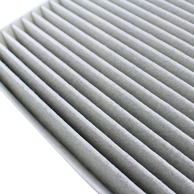 The Link Between Air Conditioner Filters and Energy Consumption in Industries