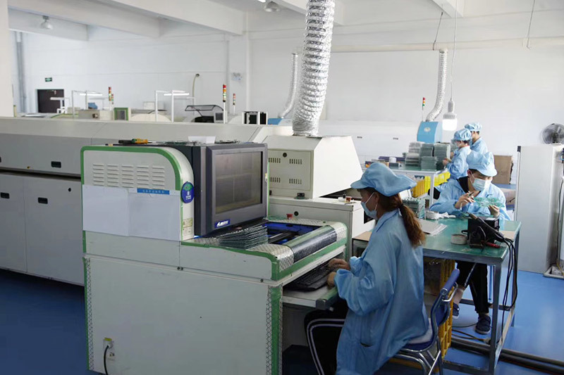 SMT shop SMT shop