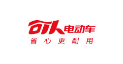 可人电动车 可人电动车