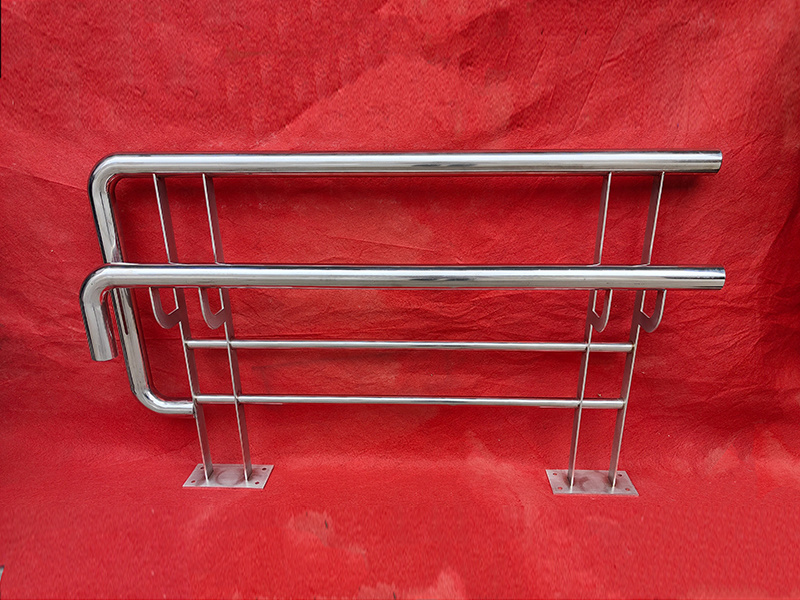 Stainless Steel Railing-Product Center-Hengrui