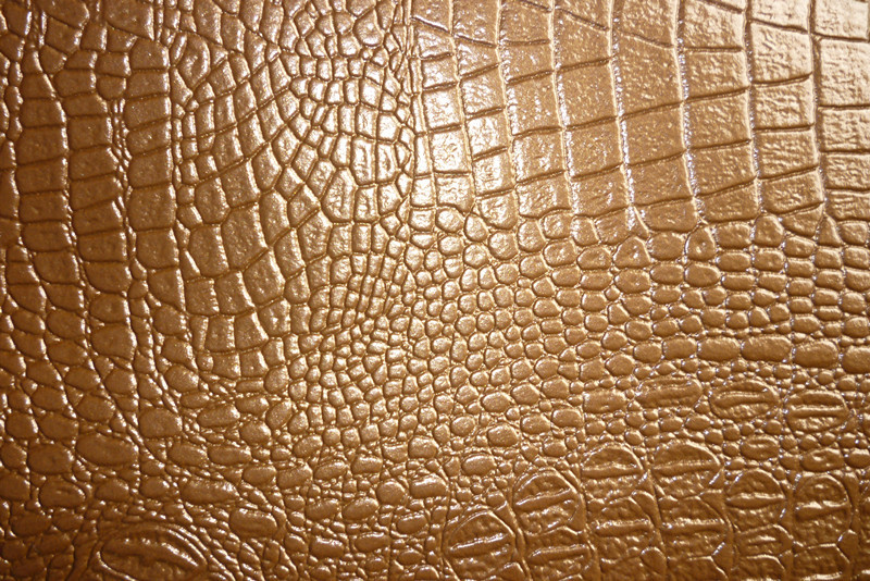 Crocodile pattern
