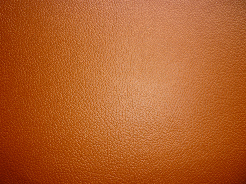 Furniture leather
