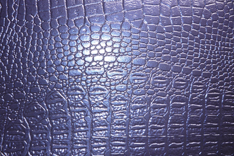 Crocodile pattern