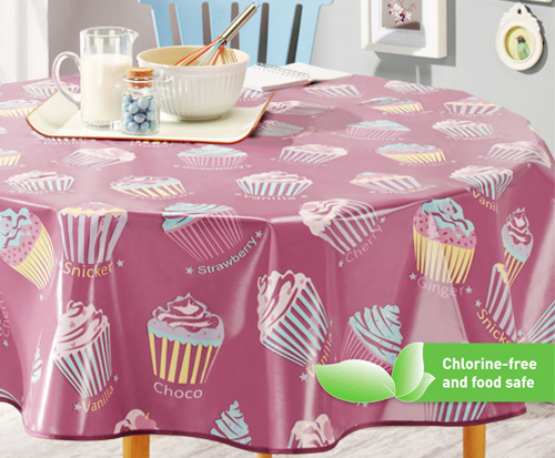 Tablecloth