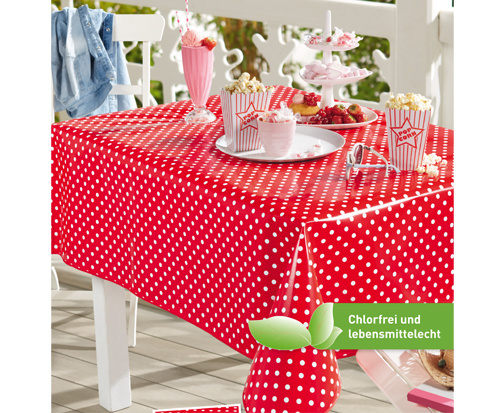 Tablecloth