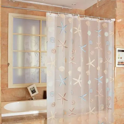 Shower curtain what material good how to choose high quality shower curtain