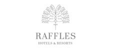 RAFFLES