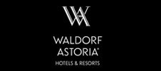 WALDORF ASTORIA