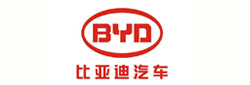 比亚迪汽车