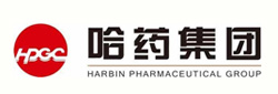 哈药集团