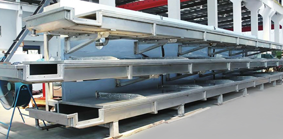 Acrylic Fiber Production line