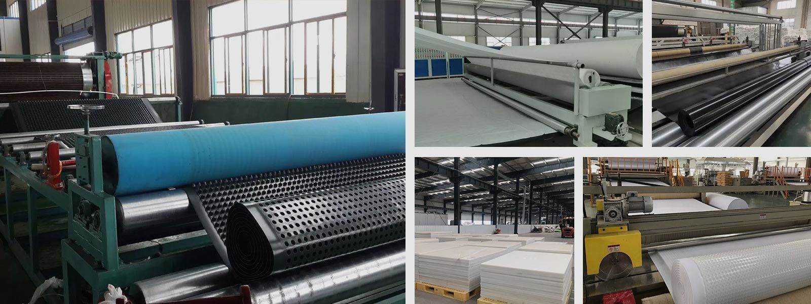 Longxiang new material co., LTD. 