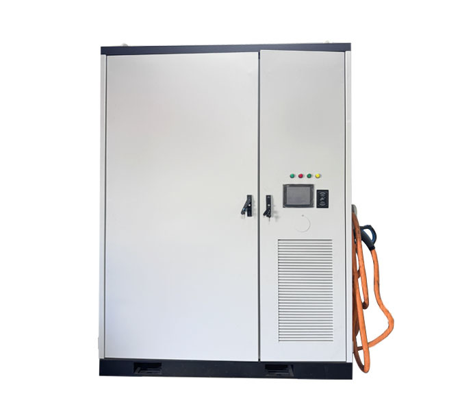 86kWh/ 280a промышленный и коммерческий склад