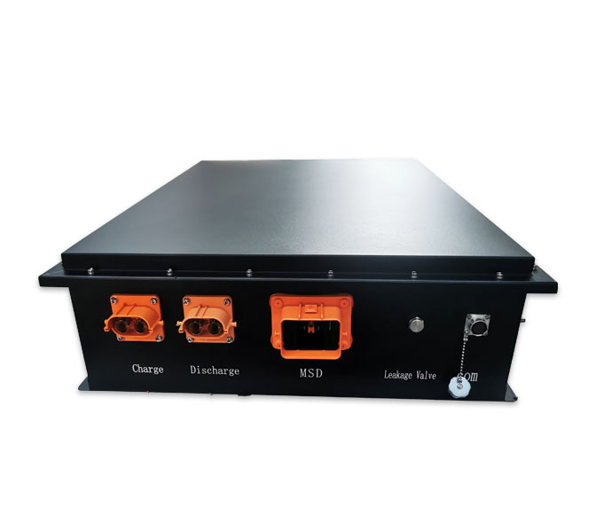 DNLD-105.6V160AH