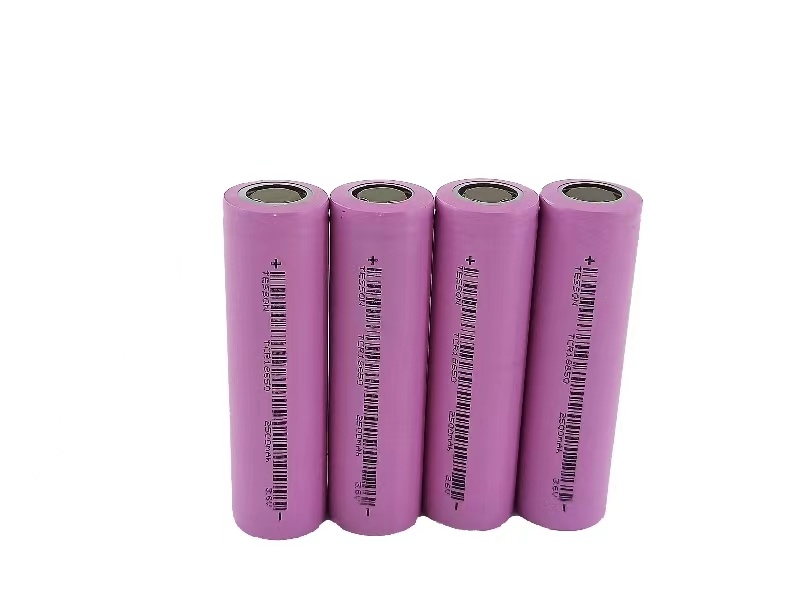 NCM18650（2500mah）