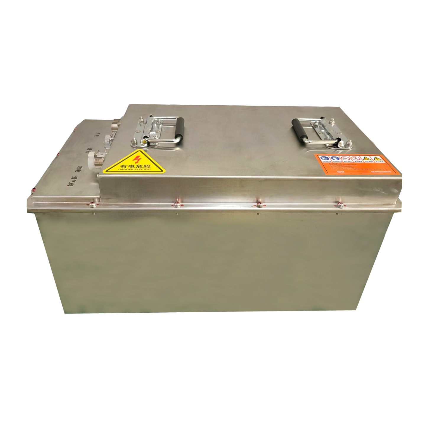 船用电源 LF4P8S-25.6-288