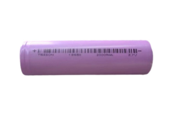 NCM18650（2000mah）