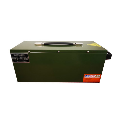 房车电源 LF2P4S-12.8-172