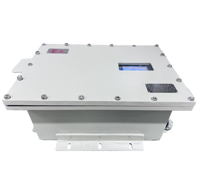 24V90AH explosion-proof power system