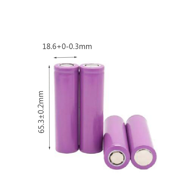 Why 18650 Batteries Are Essential for Outdoor Enthusiasts: The Ultimate Guide