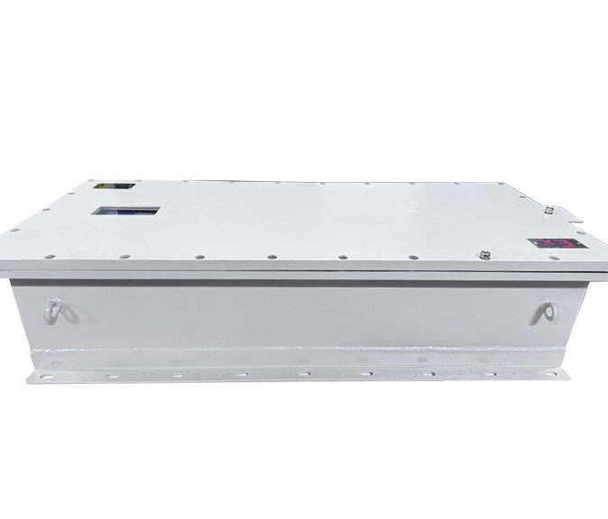 24V600AH explosion-proof power system