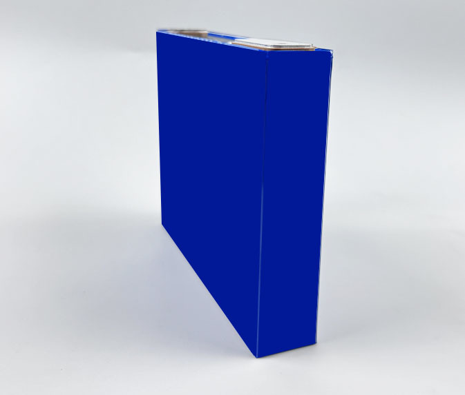 Customized LiFePO4 Battery from China LF52AH